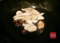 土豆排骨的做法图解4