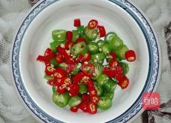 素菜牛肉砂锅的做法图解5