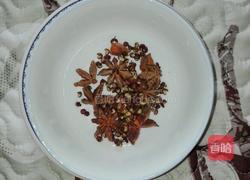 素菜牛肉砂锅的做法图解6