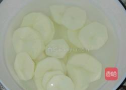 素菜牛肉砂锅的做法图解18