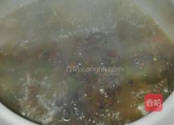 素菜牛肉砂锅的做法图解19