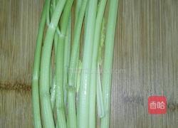 素菜牛肉砂锅的做法图解21