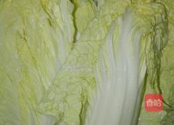 素菜牛肉砂锅的做法图解22