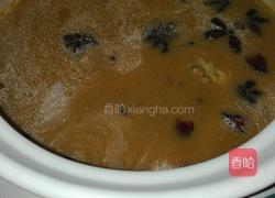 素菜牛肉砂锅的做法图解23