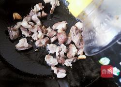 羊肉炖白菜粉条的做法图解6