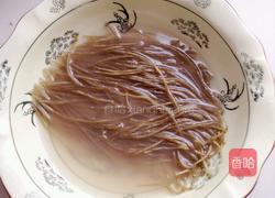 羊肉炖白菜粉条的做法图解9