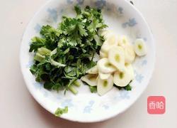 羊肉炖白菜粉条的做法图解11