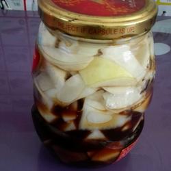 酱香萝卜的做法[图]