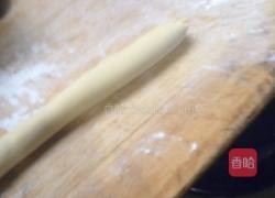 芝麻桃酥的做法图解1