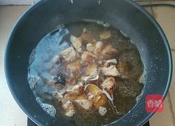 茶树菇玉米龙骨汤的做法图解7