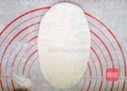 豆沙卷花朵面包的做法图解13