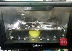 豆沙卷花朵面包的做法图解19