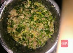 五香肉丸子的做法图解4