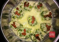 五香肉丸子的做法图解7