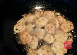 炸藕夹的做法图解6