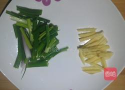 白灼濑尿虾的做法图解3