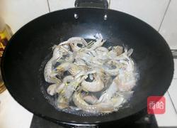 白灼濑尿虾的做法图解5