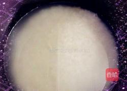 土豆焖饭的做法图解1