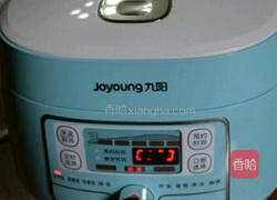 土豆焖饭的做法图解6