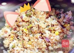 土豆焖饭的做法图解7