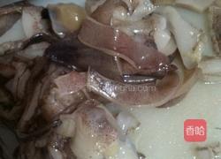 海鲜手打面的做法图解1