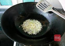 糖醋土豆丝的做法图解4