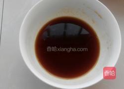 糖醋里脊的做法图解4