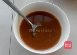 糖醋里脊的做法图解5