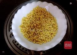 绿豆糕的做法图解2