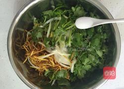 三丝的做法图解4