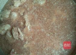 排骨汤的做法图解1