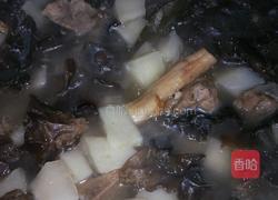 排骨汤的做法图解8