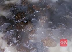 排骨汤的做法图解7