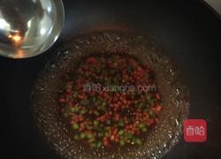 酿香菇的做法图解6
