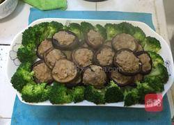 酿香菇的做法图解5
