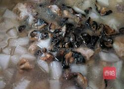 鸡腿杂菜饭的做法图解3