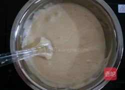 戚风纸杯蛋糕的做法图解6