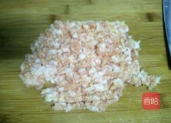 胡萝卜鲜肉饺子的做法图解6