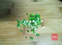 胡萝卜鲜肉饺子的做法图解5