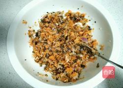 胡蘿卜鮮肉餃子的做法圖解7