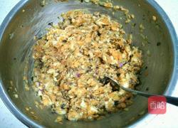 胡萝卜鲜肉饺子的做法图解12