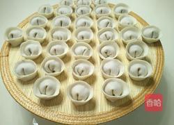 胡萝卜鲜肉饺子的做法图解19