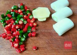 松子鱼米的做法图解7