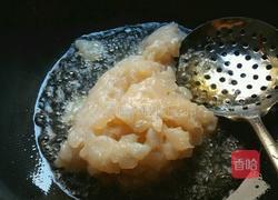 松子鱼米的做法图解10