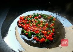 松子鱼米的做法图解12