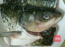 清炖草鱼白菜的做法图解1