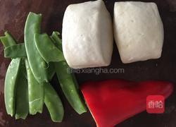 黄金万两的做法图解1