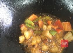 黄金万两的做法图解8