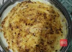 自创煎饼的做法图解1