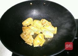土豆烧鸡翅的做法图解8